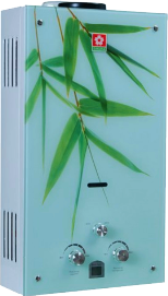 Ремонт газовой колонок.