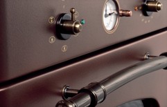 Не работает таймер у духовки