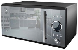 Не крутит тарелку внутри микроволновки